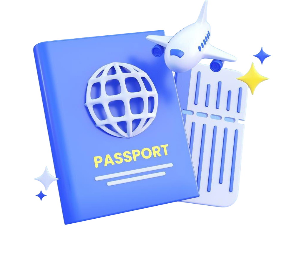 mk easy travel visa assistance